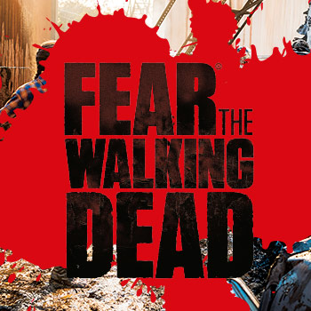 Štvrtá séria Fear The Walking Dead