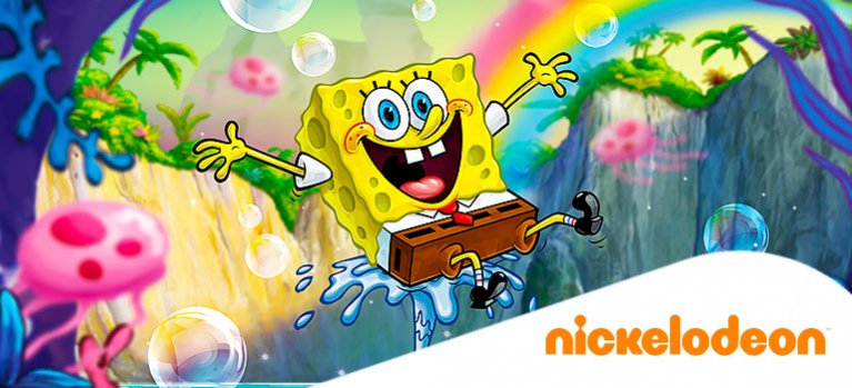 Predstavenie stanice: Nickelodeon