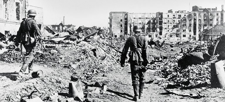 Bitka o Stalingrad