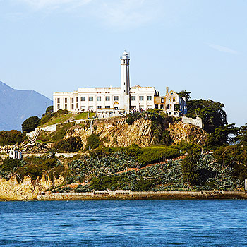 Alcatraz – Najväčšie úteky