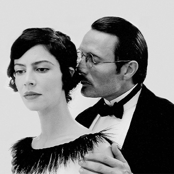 Coco Chanel & Igor Stravinsky – romantická dráma