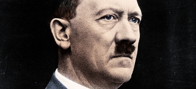 Hitlerovo tajné súkromie – dokumentárny seriál