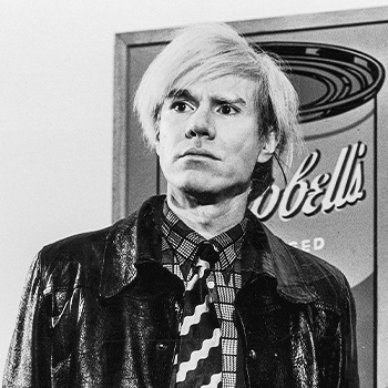 Andy Warhol: Život v umení – unikátny dokument