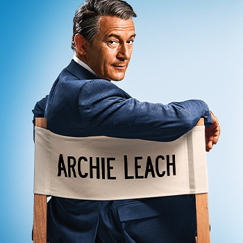 Archie – britská životopisná dráma