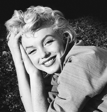 Marilyn Monroe: Príbeh ikony – životopisný dokument