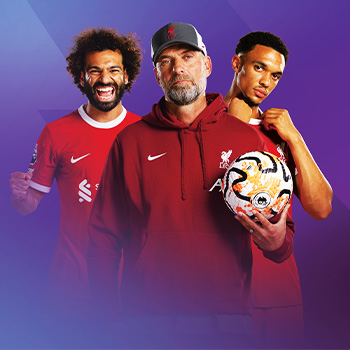 Premier League – futbal na programe CANAL+ Sport