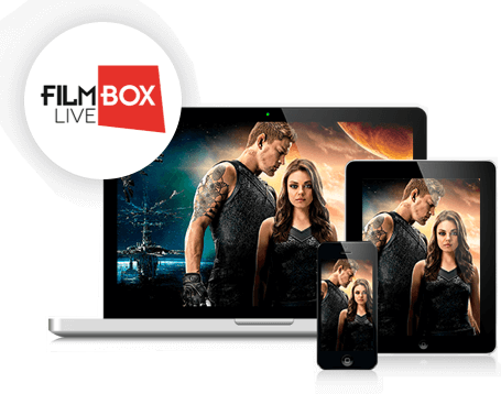 FilmBox Live