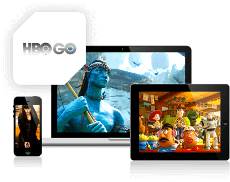 HBO GO