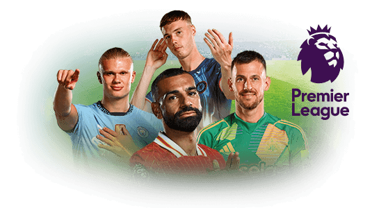 Premier league naživo