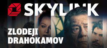 Magazín Skylink TV 19