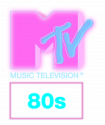 MTV 80s