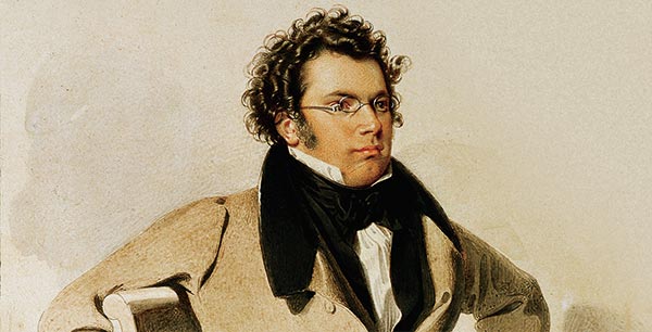 Franz Schubert