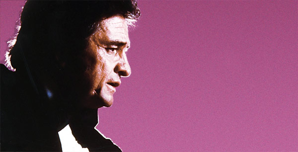 Johnny Cash