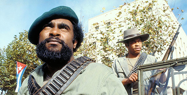 Kubánski revolucionári