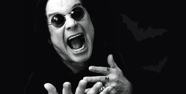 Ozzy Osbourne