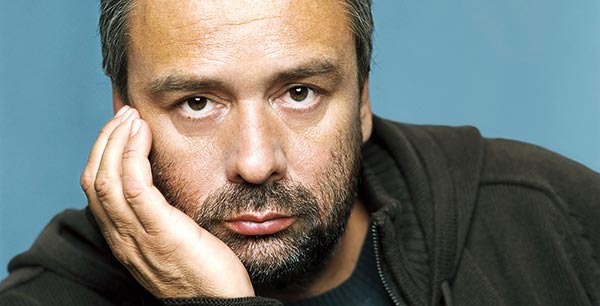 Luc Besson