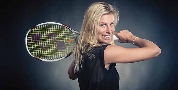 Andrea Hlaváčková