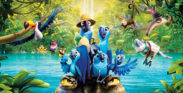 Rio 2