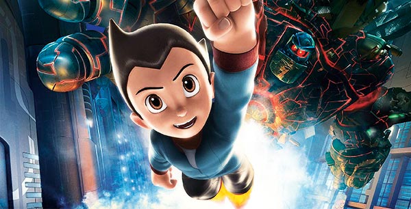 Astro Boy