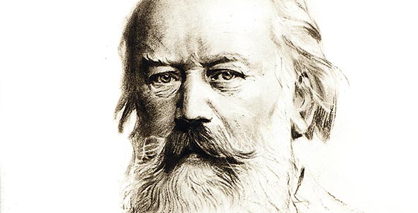 Johannes Brahms