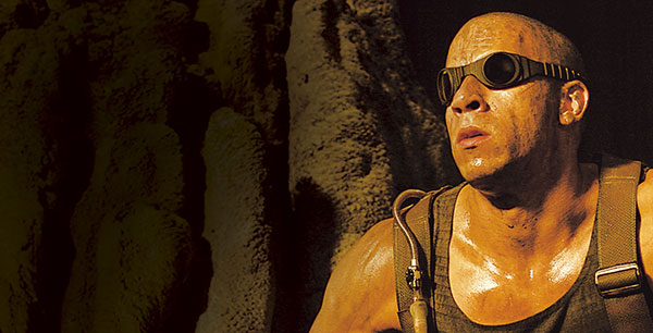 Riddick