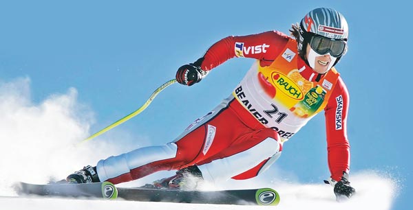 Svetový pohár v alpskom lyžovaní