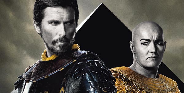Exodus: Bohovia a králi