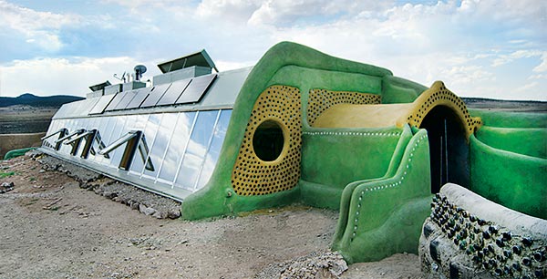 Earthship