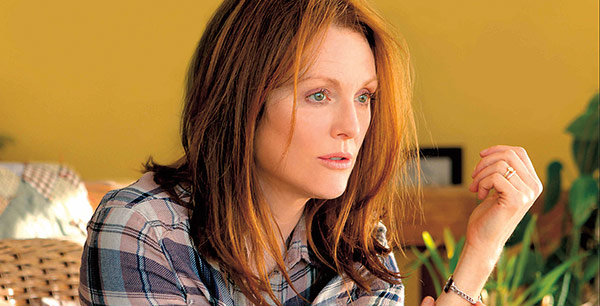 Still Alice