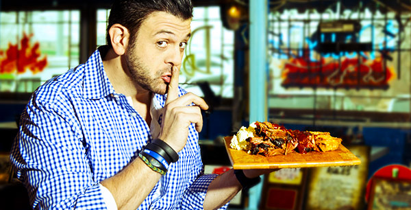 Adam Richman