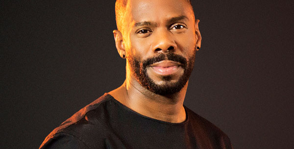 Colman Domingo