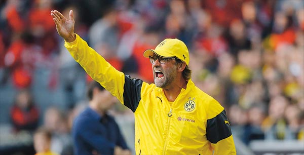 Jürgen Klopp