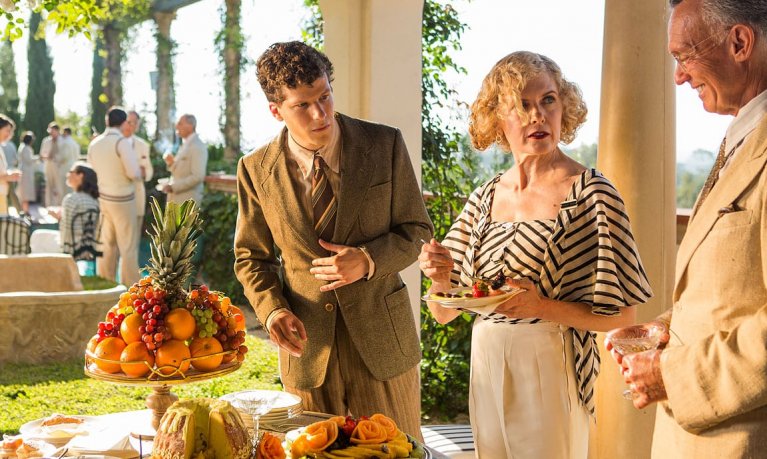 Café Society – romantická komédia - Foto 1