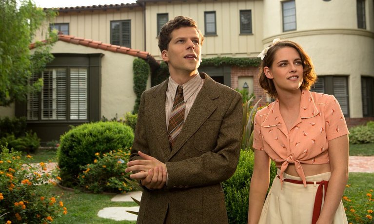 Café Society – romantická komédia - Foto 2