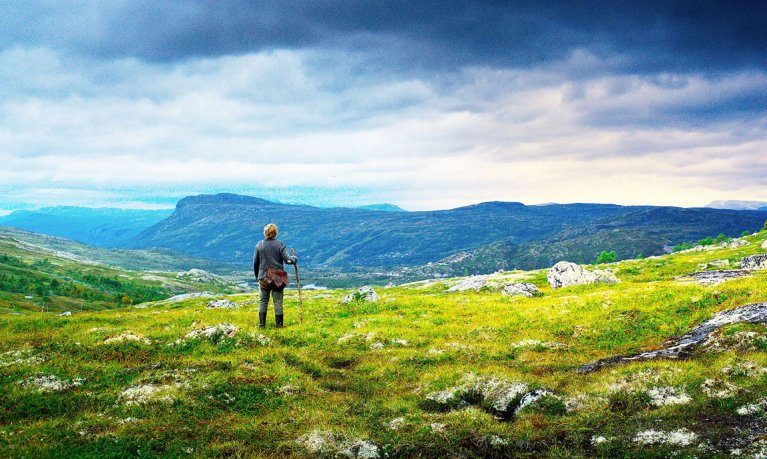 Cesta za kráľom trollov – nórska dobrodružná fantasy - Foto 4