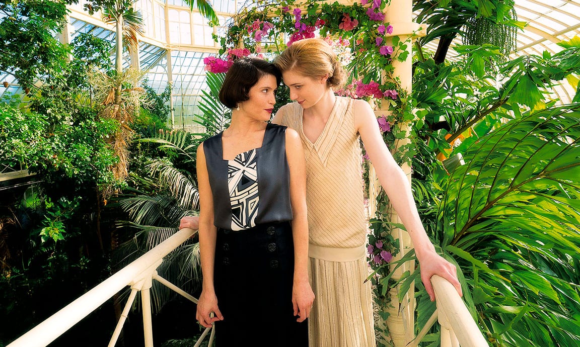 Vita & Virginia – britská životopisná dráma - Foto 1