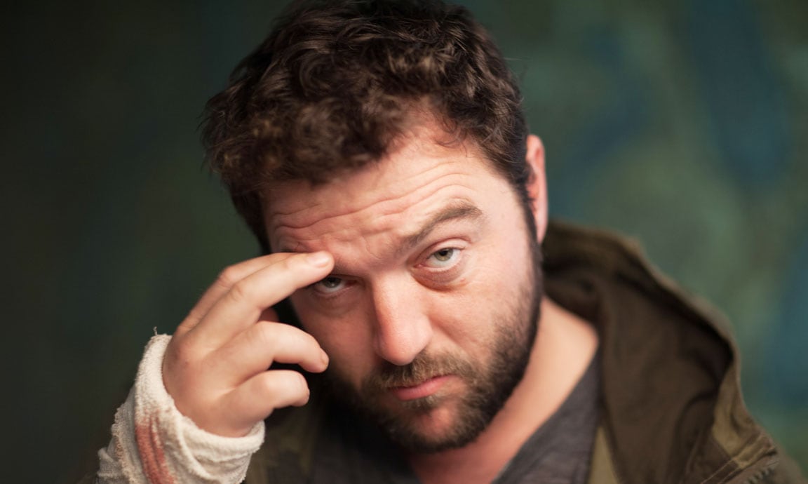 Čistič – francúzsky kriminálny seriál - Foto 5