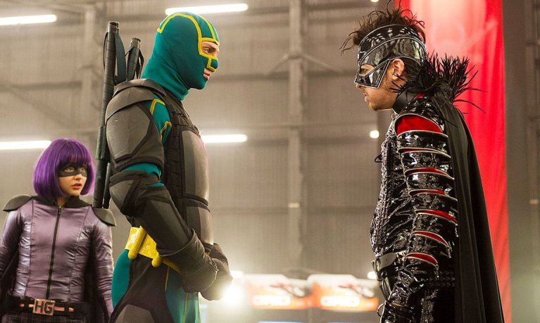 Kick-Ass 2 – akčná krimikomédia - Foto 4