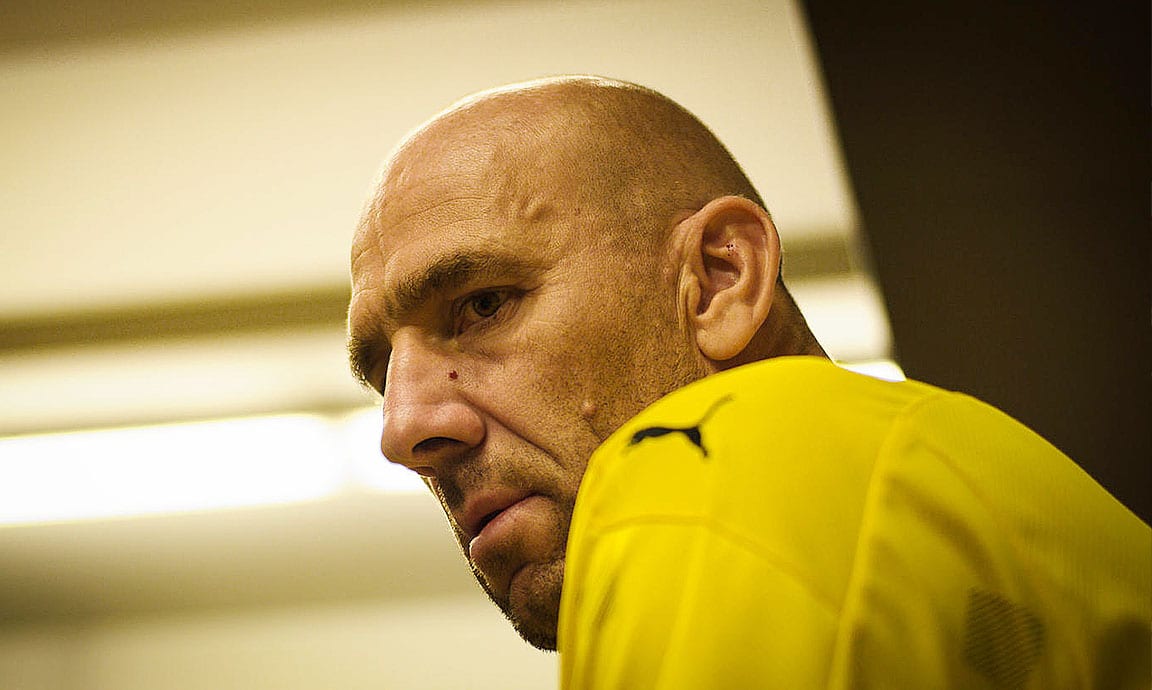 Jan Koller – životopisný dokument - Foto 4