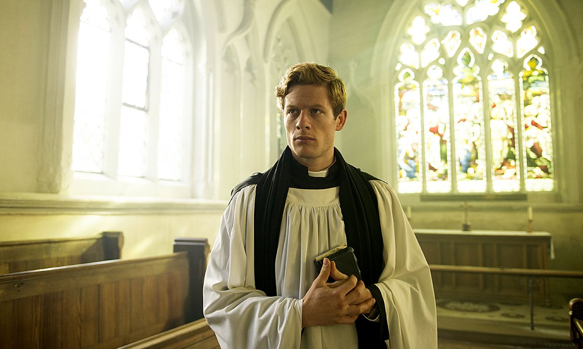 Grantchester – britský kriminálny seriál - Foto 6