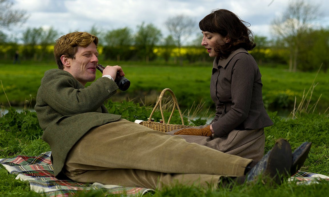 Grantchester – britský kriminálny seriál - Foto 7