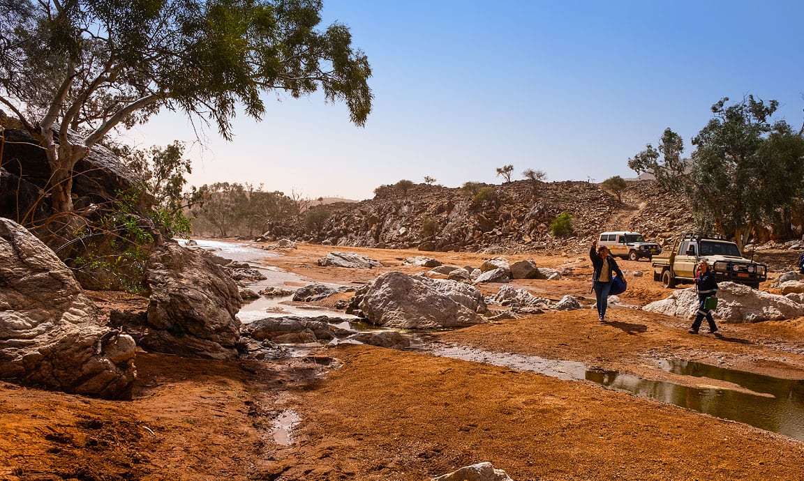 RFDS: Lietajúci doktori – austrálsky seriál - Foto 6