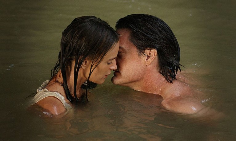Tajomný ostrov – americký dobrodružný film - Foto 6