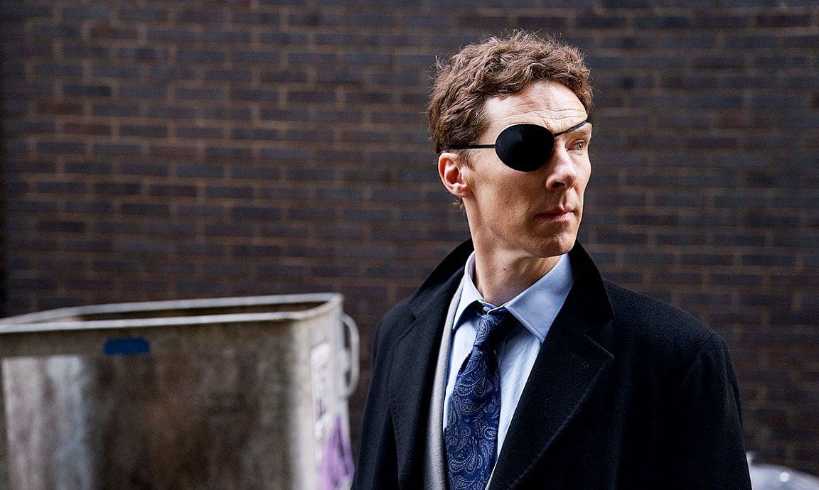 Patrick Melrose – britská dramatická miniséria - Foto 2