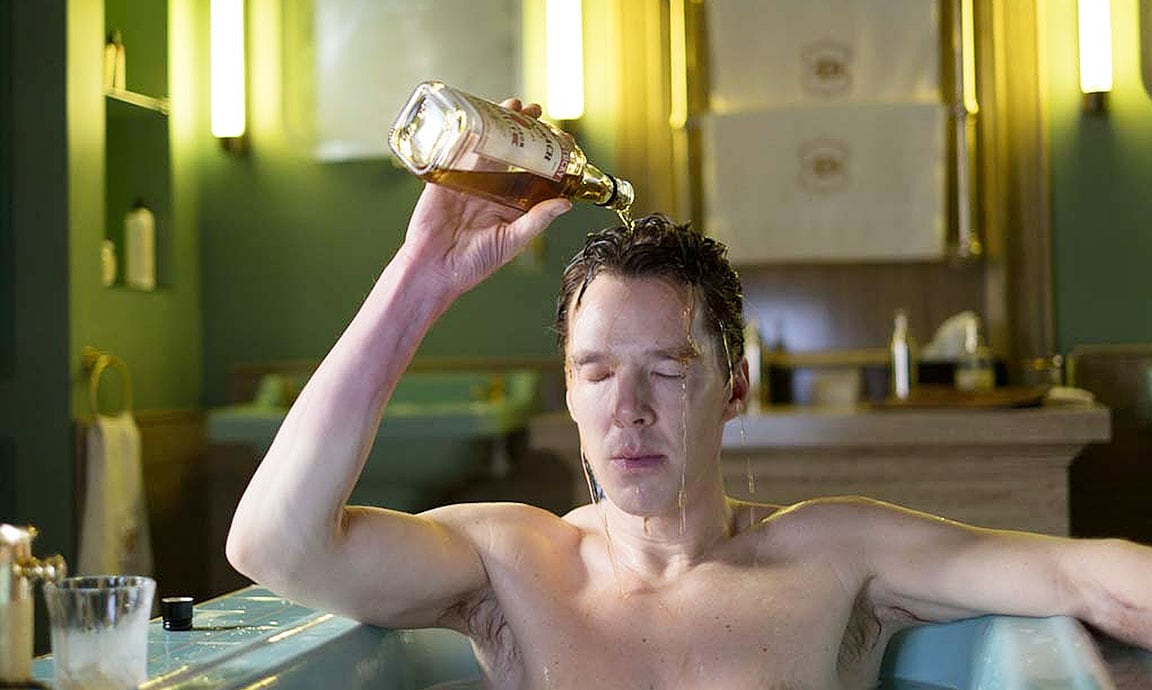 Patrick Melrose – britská dramatická miniséria - Foto 3