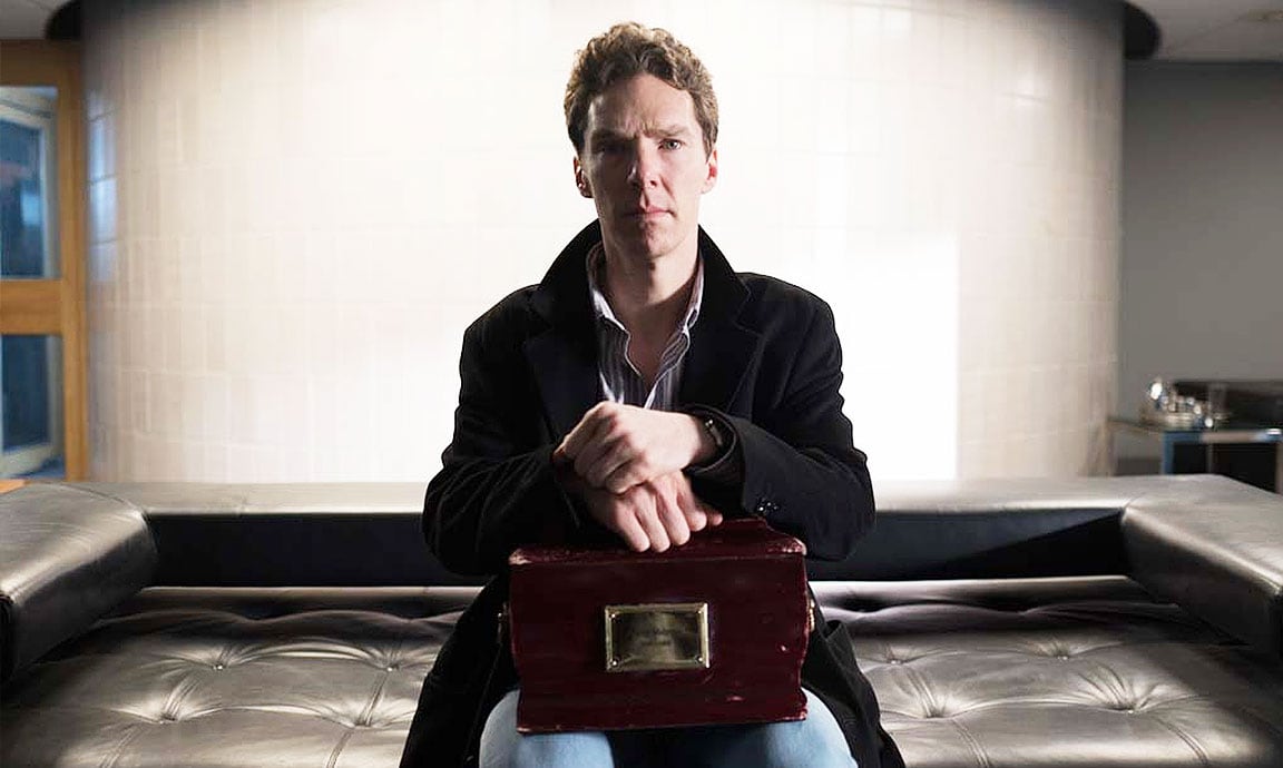 Patrick Melrose – britská dramatická miniséria - Foto 5