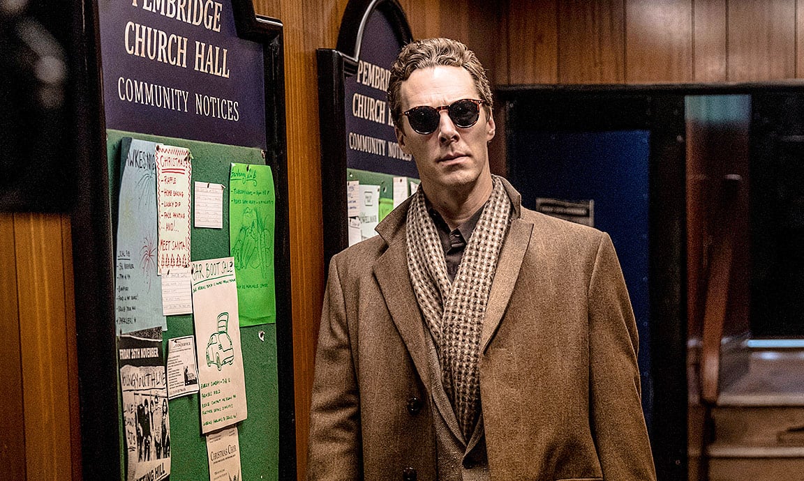 Patrick Melrose – britská dramatická miniséria - Foto 8