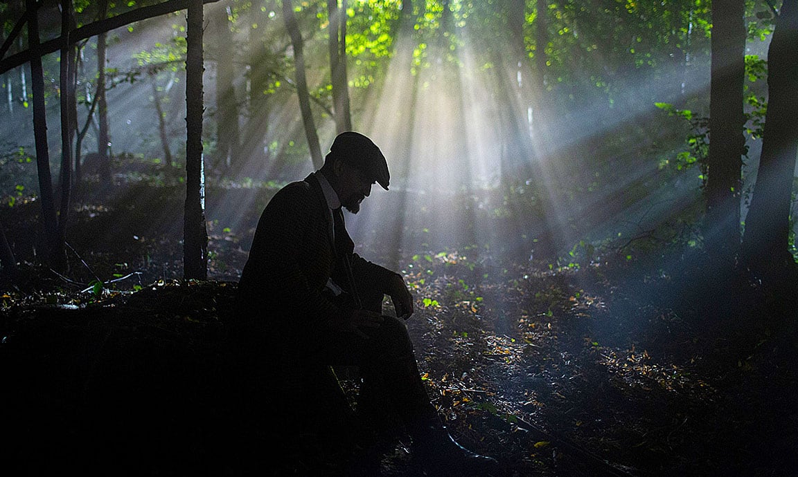 Tento seriál patrí k tým najsilnejším - Foto 8