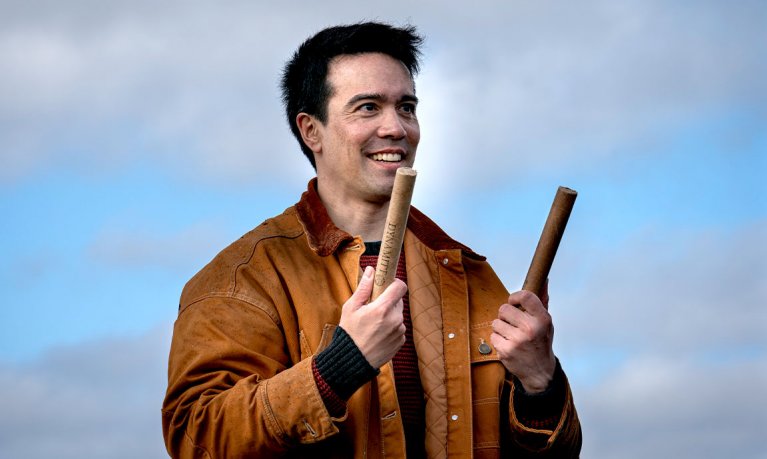 Bombastický Johan – nórska komédia - Foto 1