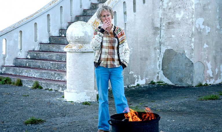 Bombastický Johan – nórska komédia - Foto 4